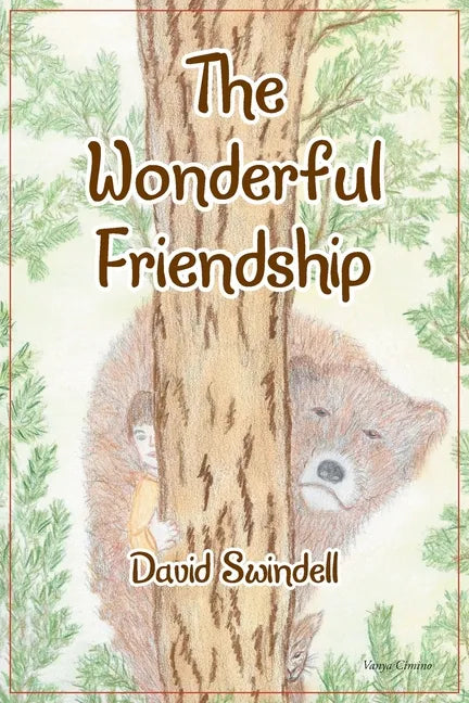 The Wonderful Friendship - Paperback