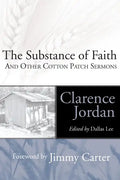 The Substance of Faith - Hardcover