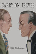 Carry On, Jeeves - Paperback