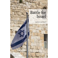 Battle for Israel - Paperback
