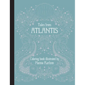 Tales from Atlantis: Coloring Book - Hardcover