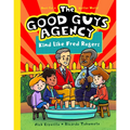 The Good Guys Agency: Kind Like Fred Rogers: Boys for a Better World - Paperback