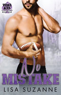 No Mistake - Paperback