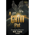 A Grim Pet - Paperback