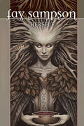 Morgan Le Fay 5: Herself - Paperback