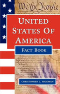 USA Fact Book - Paperback