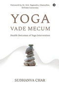 Yoga Vade Mecum: Health Outcomes of Yoga Intervention - Paperback