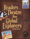 Readers Theatre for Global Explorers - Paperback