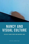 Nancy and Visual Culture - Paperback