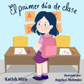 El primer dia de Clases - Paperback