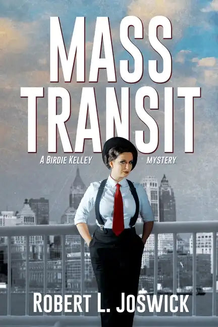 Mass Transit - Paperback