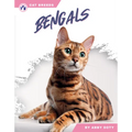 Bengals - Paperback