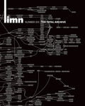 Limn Number 6: The Total Archive: The Total Archive - Paperback