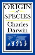 Origin of Species - Hardcover
