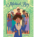 Mehndi Boy - Hardcover