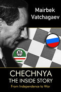Chechnya: The Inside Story - Paperback