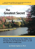 The Greatest Secret Ever Hidden - Paperback