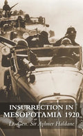 Insurrection in Mesopotamia 1920 - Hardcover