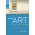 The Cause of Art: Professionalizing the Art Gallery of Newfoundland and Labrador - Paperback
