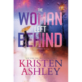 The Woman Left Behind - Paperback