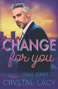 Change for You - Paperback