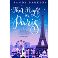 That Night in Paris - Paperback