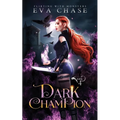 Dark Champion - Paperback