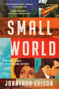 Small World - Paperback