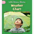 Weather Chart - Paperback