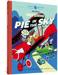 Walt Disney's Uncle Scrooge: Pie in the Sky: Disney Masters Vol. 18 - Hardcover