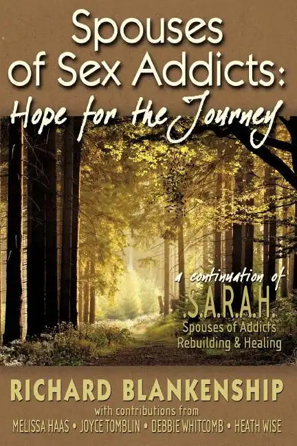 Spouses of Sex Addicts - Paperback