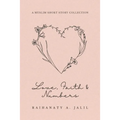 Love, Faith and Numbers: a Muslim Short Story Collection - Paperback