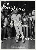 Empire Roller Disco: Photographs by Patrick D. Pagnano - Hardcover