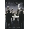Not Easily Broken - Paperback