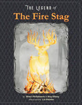 The Legend of the Fire Stag - Paperback