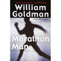 Marathon Man - Paperback