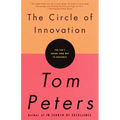 The Circle of Innovation: You Can't Shrink Your Way to Greatness - Paperback