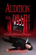 Audition for Death: A Joshua McLintock Mystery - Paperback