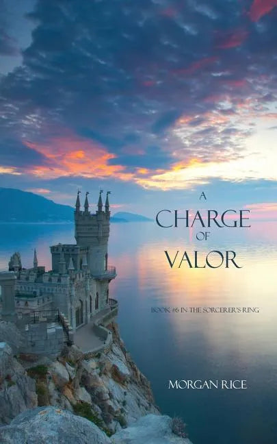 A Charge of Valor - Paperback