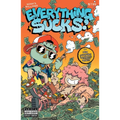 Everything Sucks: Noah's Millions - Paperback