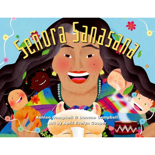 Sera Sanasana - Hardcover
