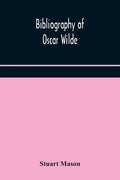 Bibliography of Oscar Wilde - Paperback