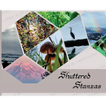 Shuttered Stanzas - Hardcover