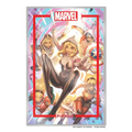 The Marvel Portfolio of David Nakayama: Marvel Universe - Loose Leaf