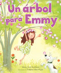 Un Árbol Para Emmy - Paperback