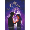 The Djinn Entrapment - Paperback