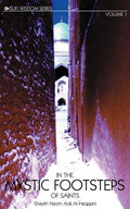 In the Mystic Footsteps of Saints Vol. 1 - Paperback