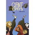 Giant Days Vol. 14 - Paperback