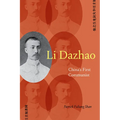 Li Dazhao: China's First Communist - Paperback