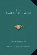 The Call Of The Wild - Hardcover